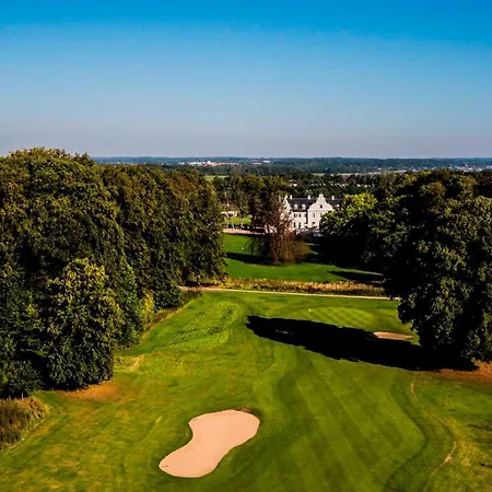 Mikkelborg Bed & Breakfast