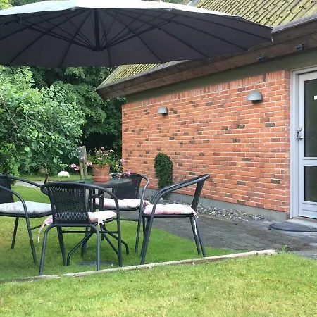 Mikkelborg Bed & Breakfast