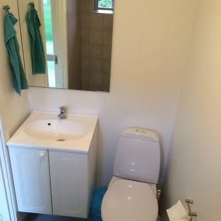 Mikkelborg 3*