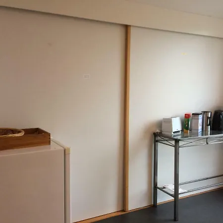 Mikkelborg Bed & Breakfast