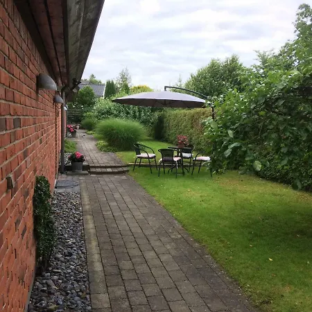 Mikkelborg Bed & Breakfast Hørsholm