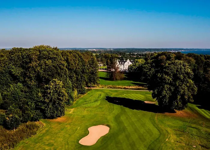 Mikkelborg Bed & Breakfast