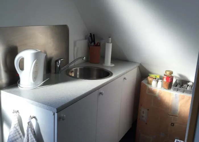 Mikkelborg Hørsholm