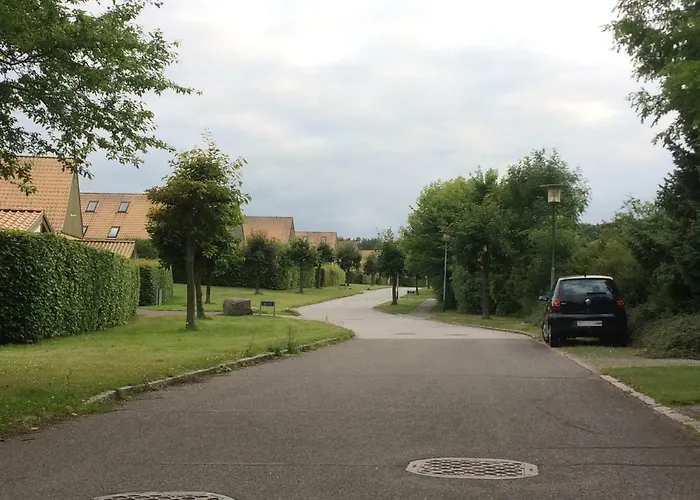 Mikkelborg 3*