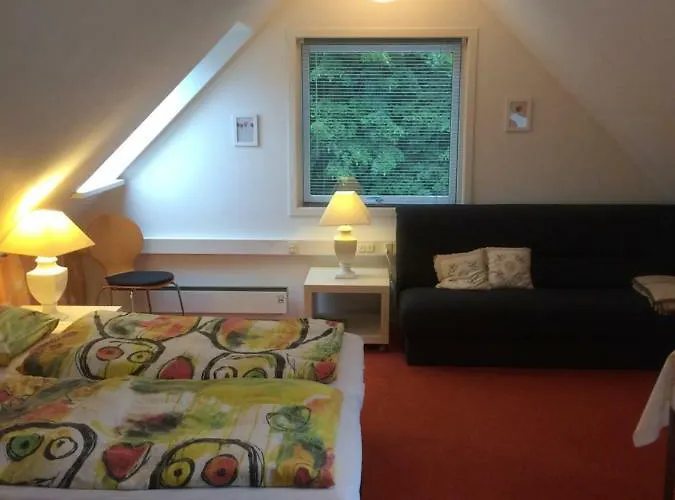 Bed & Breakfast Mikkelborg