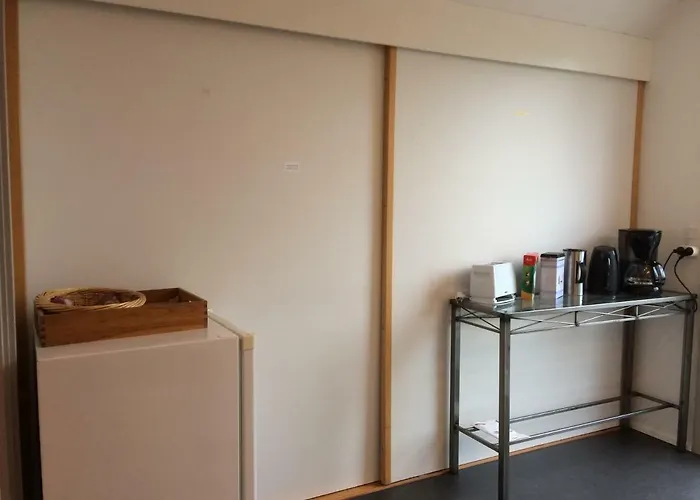 Mikkelborg Couette-café