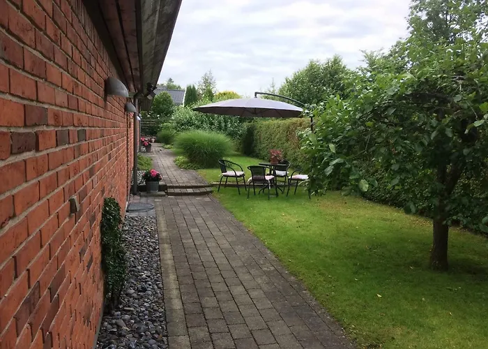 Mikkelborg Couette-café Hørsholm